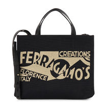 FERRAGAMO(フェラガモ)のレディース トートバッグ 人気アイテム
