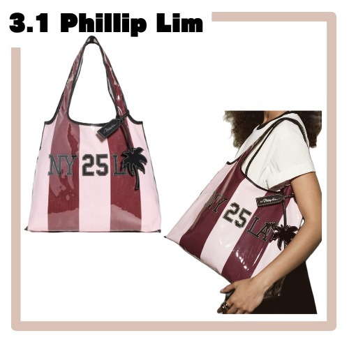 [3.1 Phillip Lim]ボップマーケットトート