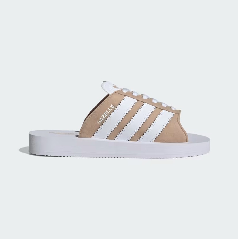★ADIDAS★Adidas Gazelle Beach Slides★送料・関税込★ ☆ADIDAS☆Adidas Gazelle Beach Slides☆送料・関税込