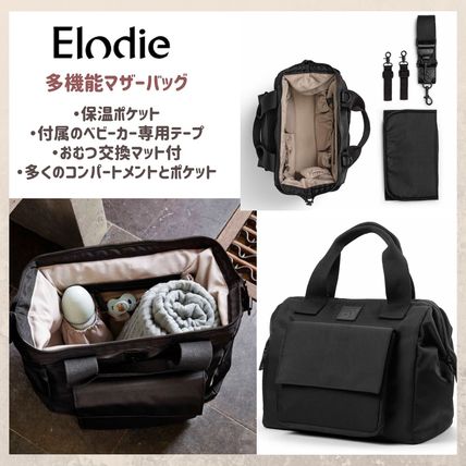 Elodie Details(エロディー・ディテールズ) マザーズバッグ