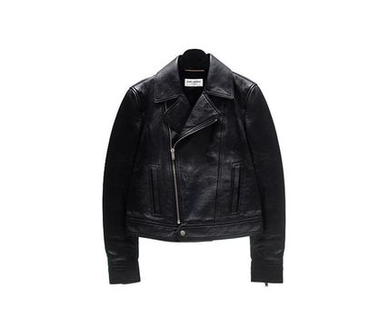 Saint Laurent(サンローラン) レザージャケット・コート