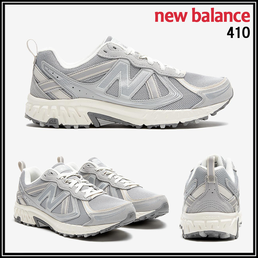 ★New Balance★ニューバランス MT410BG5★追跡可