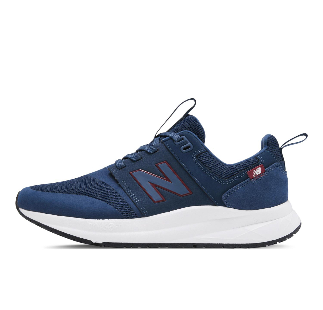 ◆NEW BALANCE◆ニューバラン UA900CN2(2E) UA900CN2 NAVY(CN2)