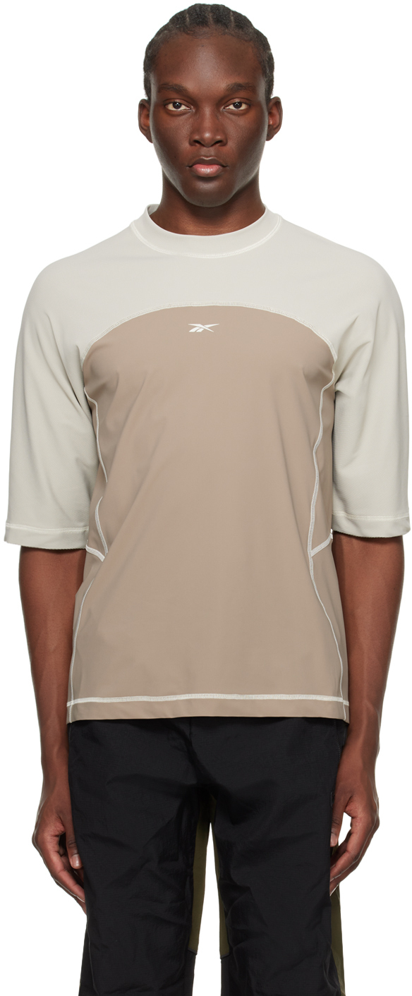 【関税込み】Reebok Classics Tシャツ