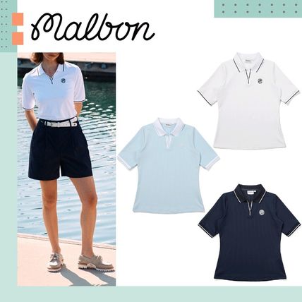Ib S Malbon Golf(マルボンゴルフ) トップス(レディース) - 海外