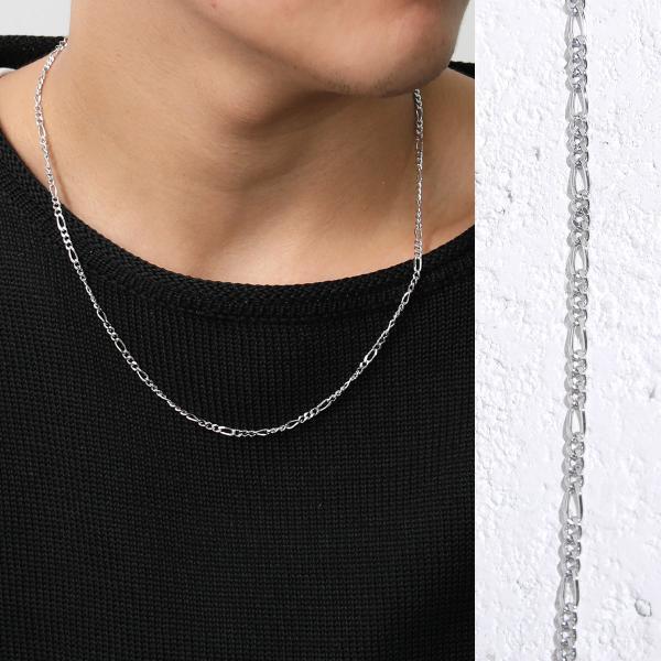 TOMWOOD ネックレス Bo Chain Slim 20.5 Inch 101262