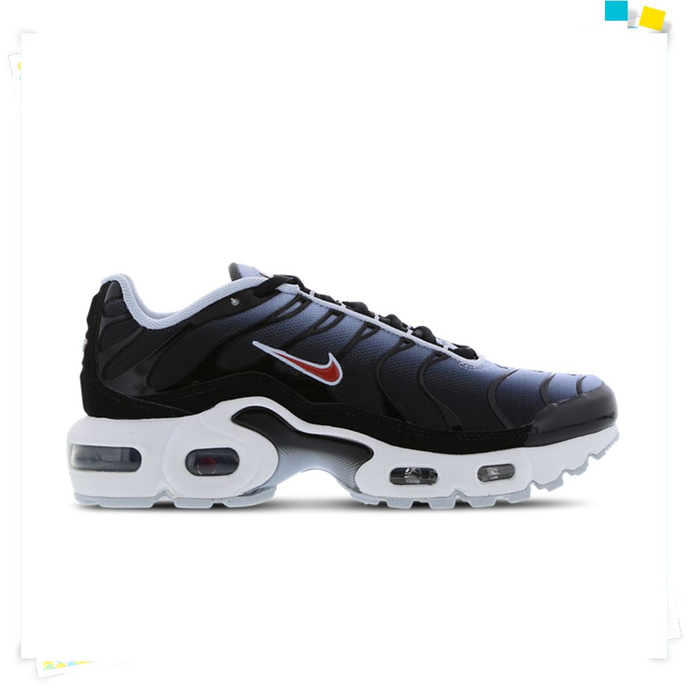 ナイキ エア マックス プラス ☆ NIKE AIR MAX PLUS 23~25cm