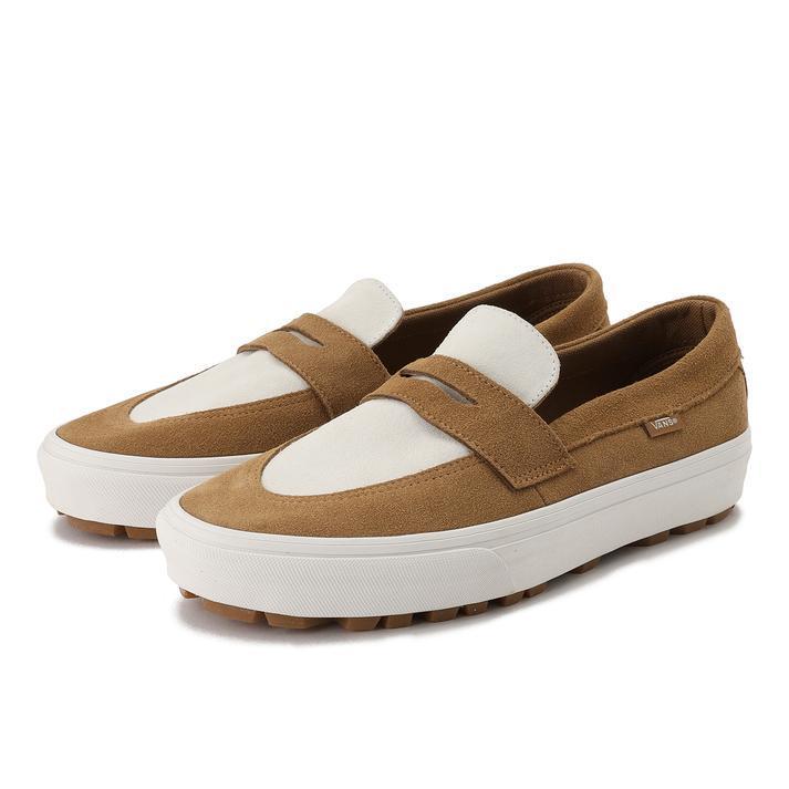 【VANS】 ヴァンズ Style 53 SV CHIPMUNK 国内発送