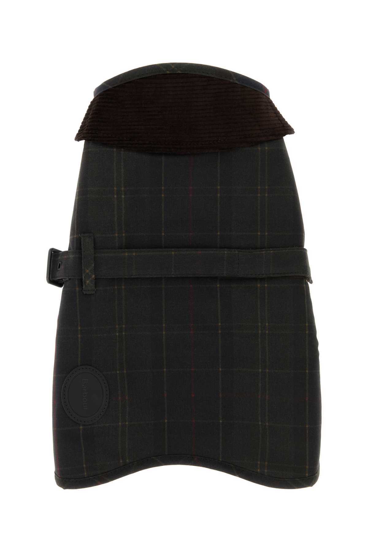 その他 Barbour OBJECTS (DCO0031DCO OL71)