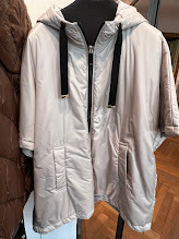 ♪直営店♪Max Mara THE CUBE  グリーンCI ケープ 各色
