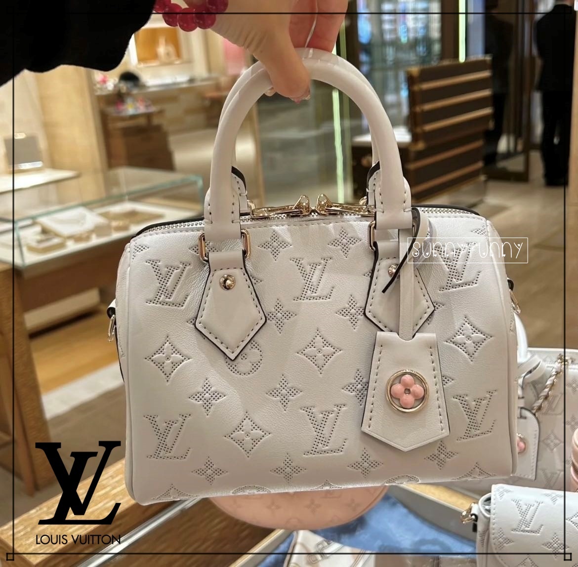 《24AW★》LouisVuitton ハンドバッグ