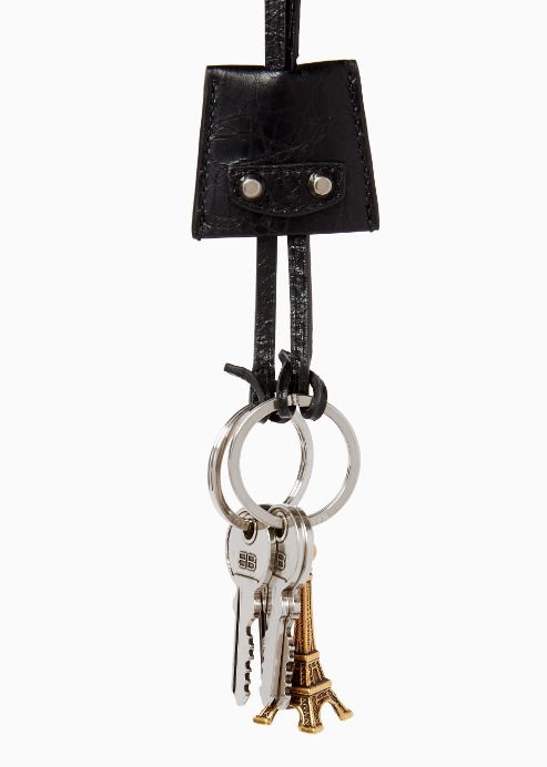 最終値下Balenciaga Le City チャームエッフェル ブラック Medium-7956412AA9A1000_F.jpg?v=1
