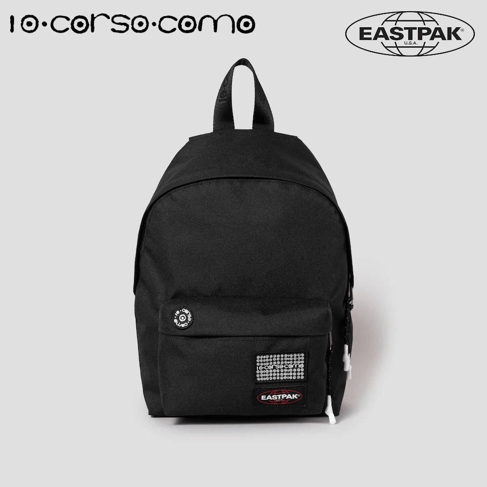 ★10 CORSO COMO X EASTPAK DAY ORBIT