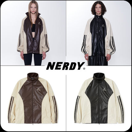 NERDY(ノルディ) アウターその他(レディース) - 海外通販のBUYMA