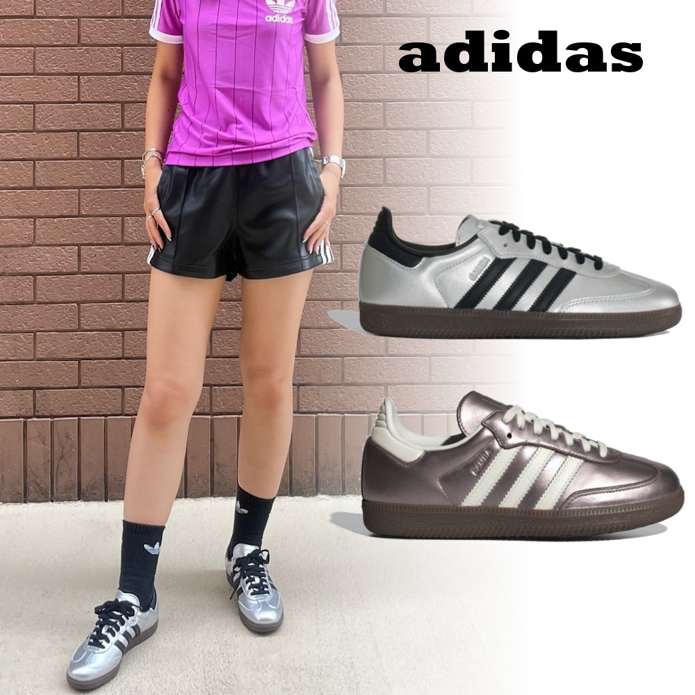 adidas☆サンバ OG / SAMBA OG