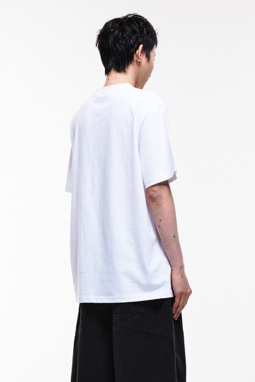◆THE COLDEST MOMENT TCM growth ring T/2色◆