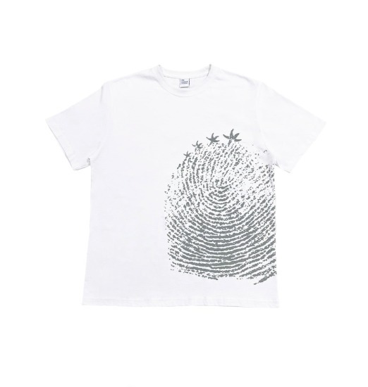 ◆THE COLDEST MOMENT TCM growth ring T/2色◆