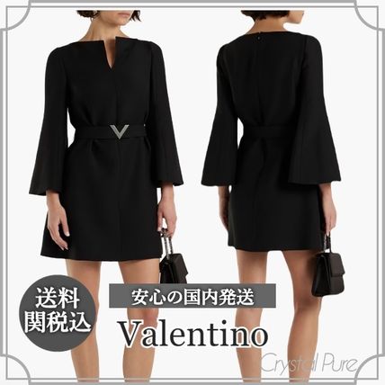 VALENTINO(ヴァレンティノ) ワンピース・オールインワン