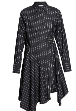 JW Anderson シャツドレス