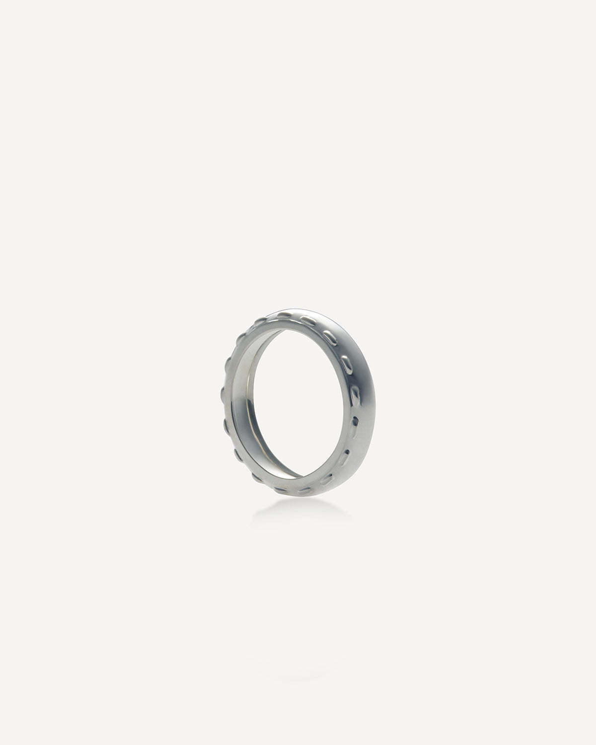 人気★VASIC Cord Pinky Ring 3色展開 ピンキーリング ギフト◎ 人気☆VASIC Cord Pinky Ring 3色展開 ピンキーリング ギフト