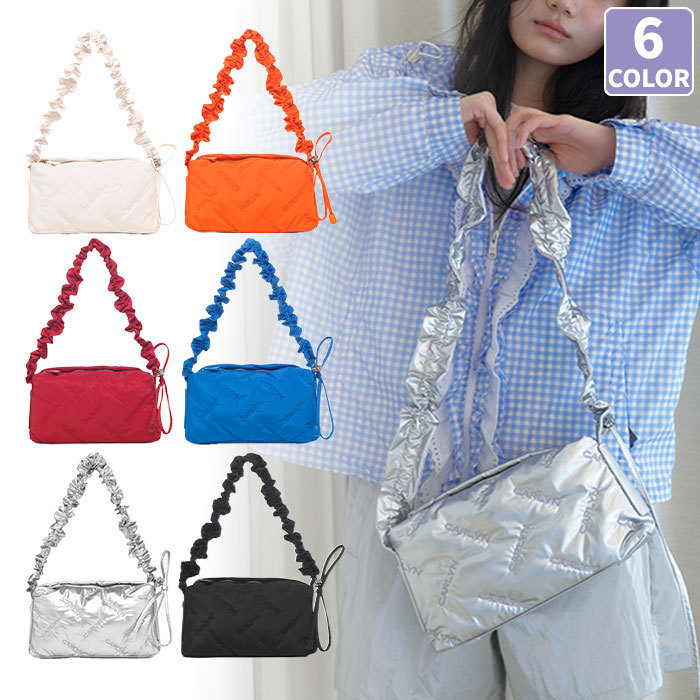 ★CARLYN★送料込み★韓国★大人気★正規品★バッグ★Ginna Bag