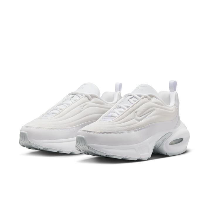【NIKE】 ナイキ W AIRMAX PORTAL WHT/PRPLTM 国内発送