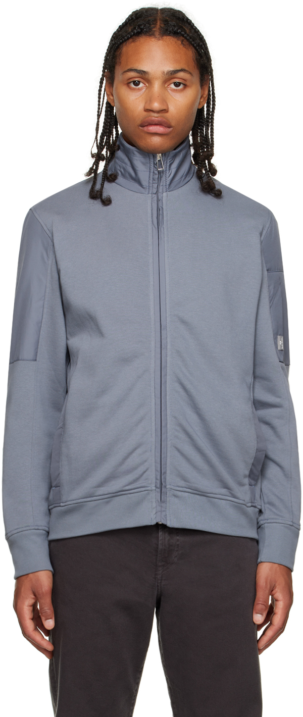 【関税込み】PS by Paul Smith フーディ & ジップアップ