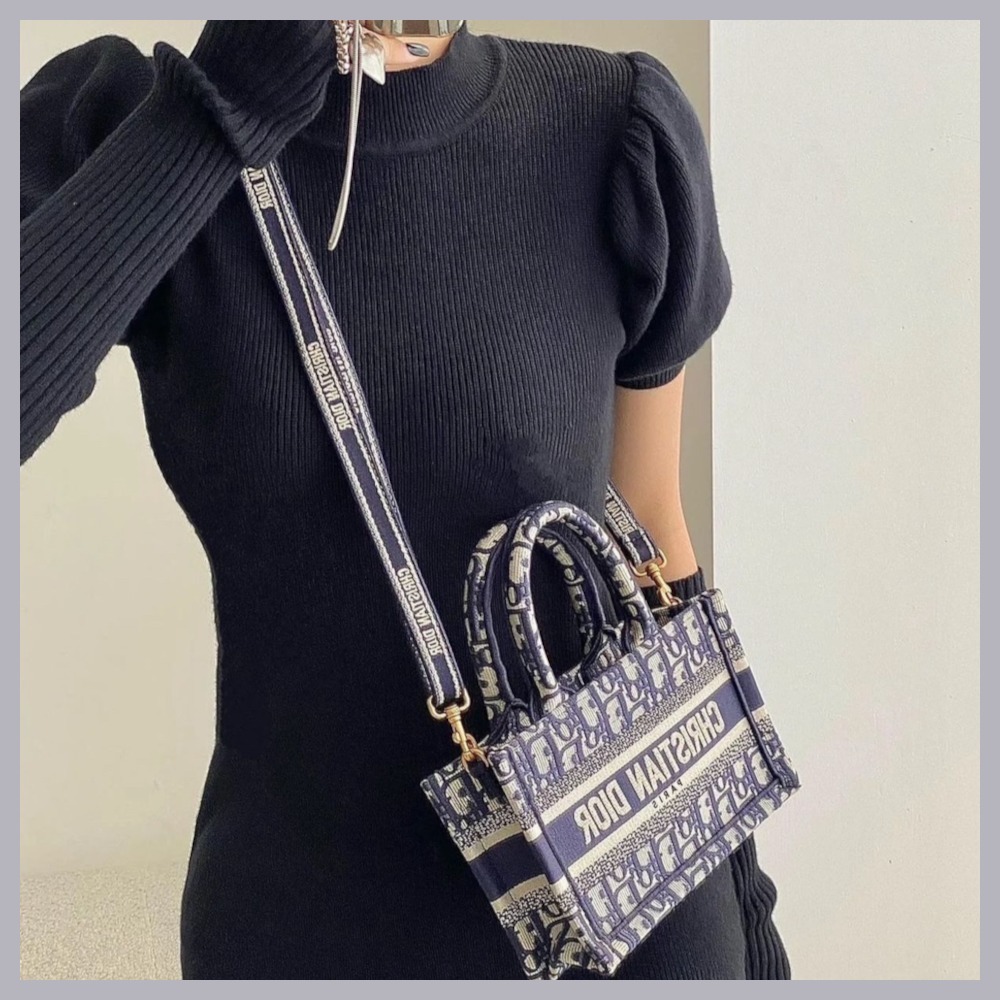 【オシャレさん必見♪】Dior バッグ