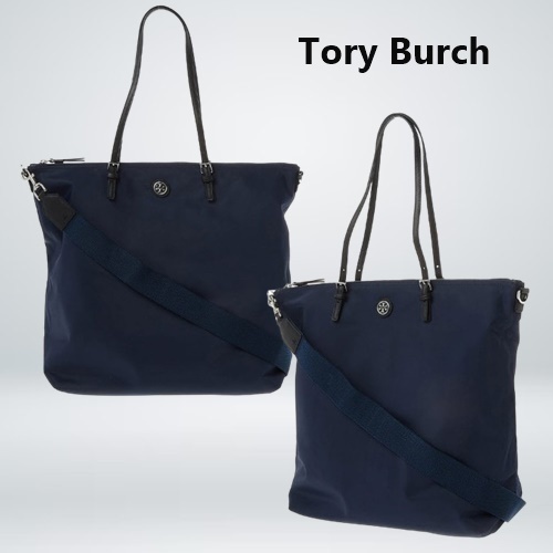 Tory Burch VIRGINIA トートバッグ