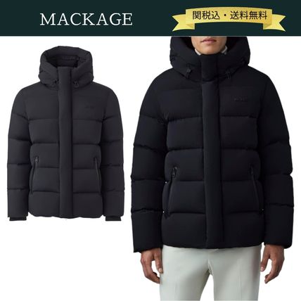 M Mackage(マッカージュ) ダウンジャケット(メンズ) 2ページ目