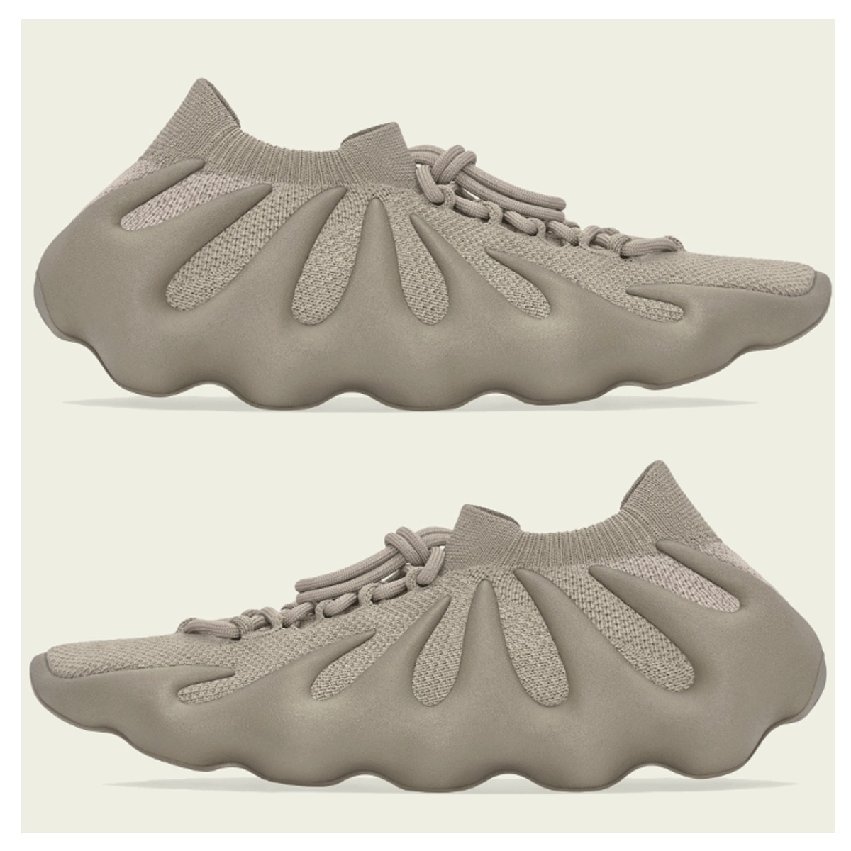 スニーカー ADIDAS YEEZY 450 ID1623 4FK1234