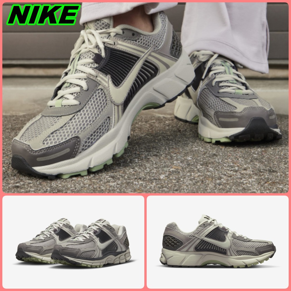 【NIKE】★22-29cm★ W NIKE ZOOM VOMERO 5