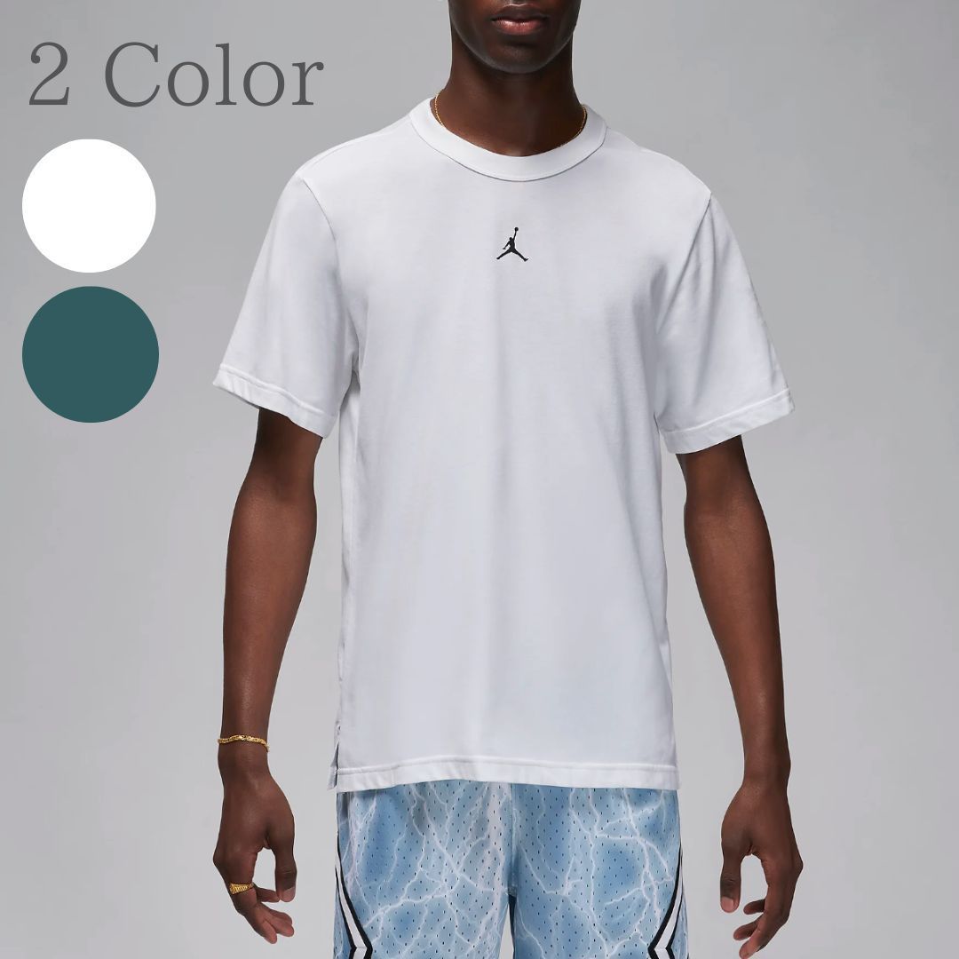Tシャツ・カットソー Nike Jordan Sport Dry Fit T-Shirts 4UK172