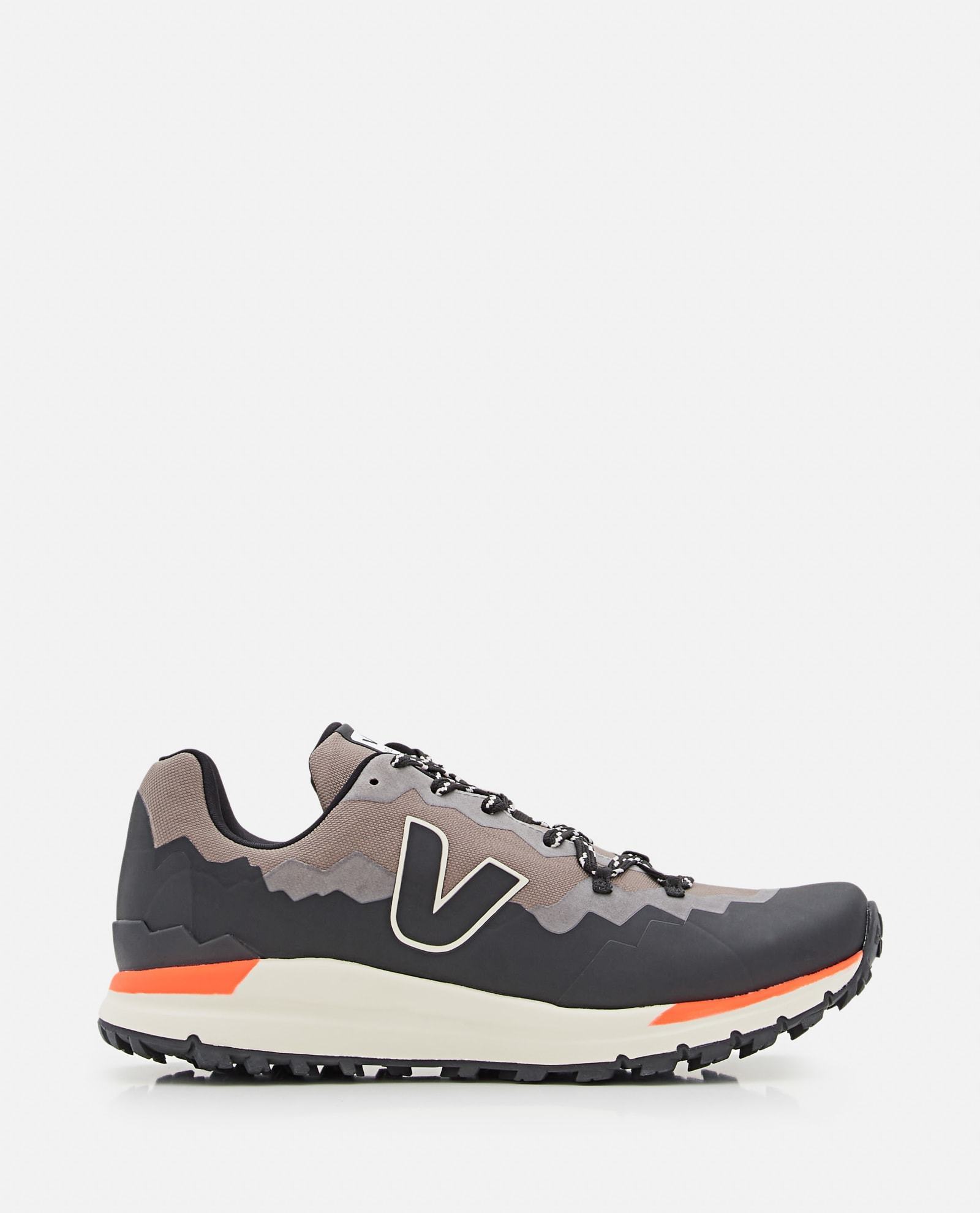 【送料&関税込】Veja Fitz Roy Sneakers