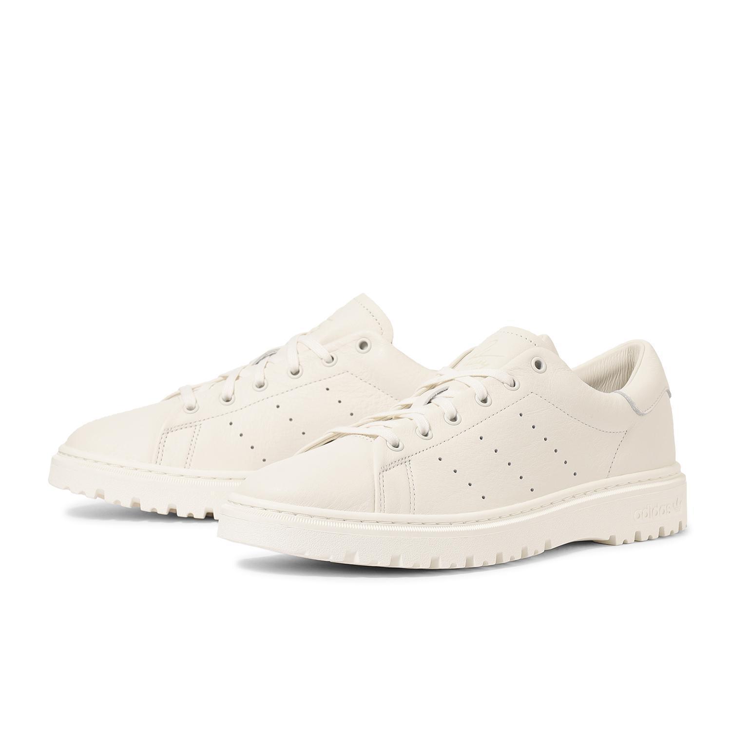 国内配送 adidas STAN SMITH FREIZEIT C.WHITE/ALUMIN/O.WHITE