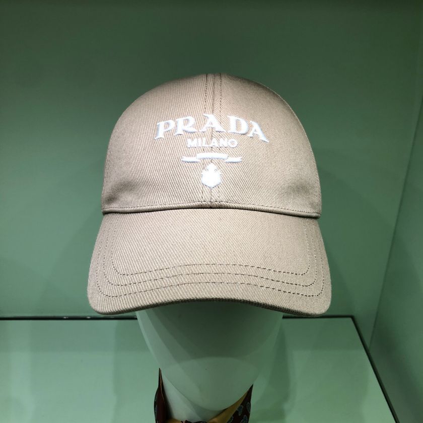 6万取引突破◆UPS速達便【PRADA】キャップ◆1HC274_16IF 6万取引突破☆UPS速達便【PRADA】キャップ 1HC274 2CCA (PRADA