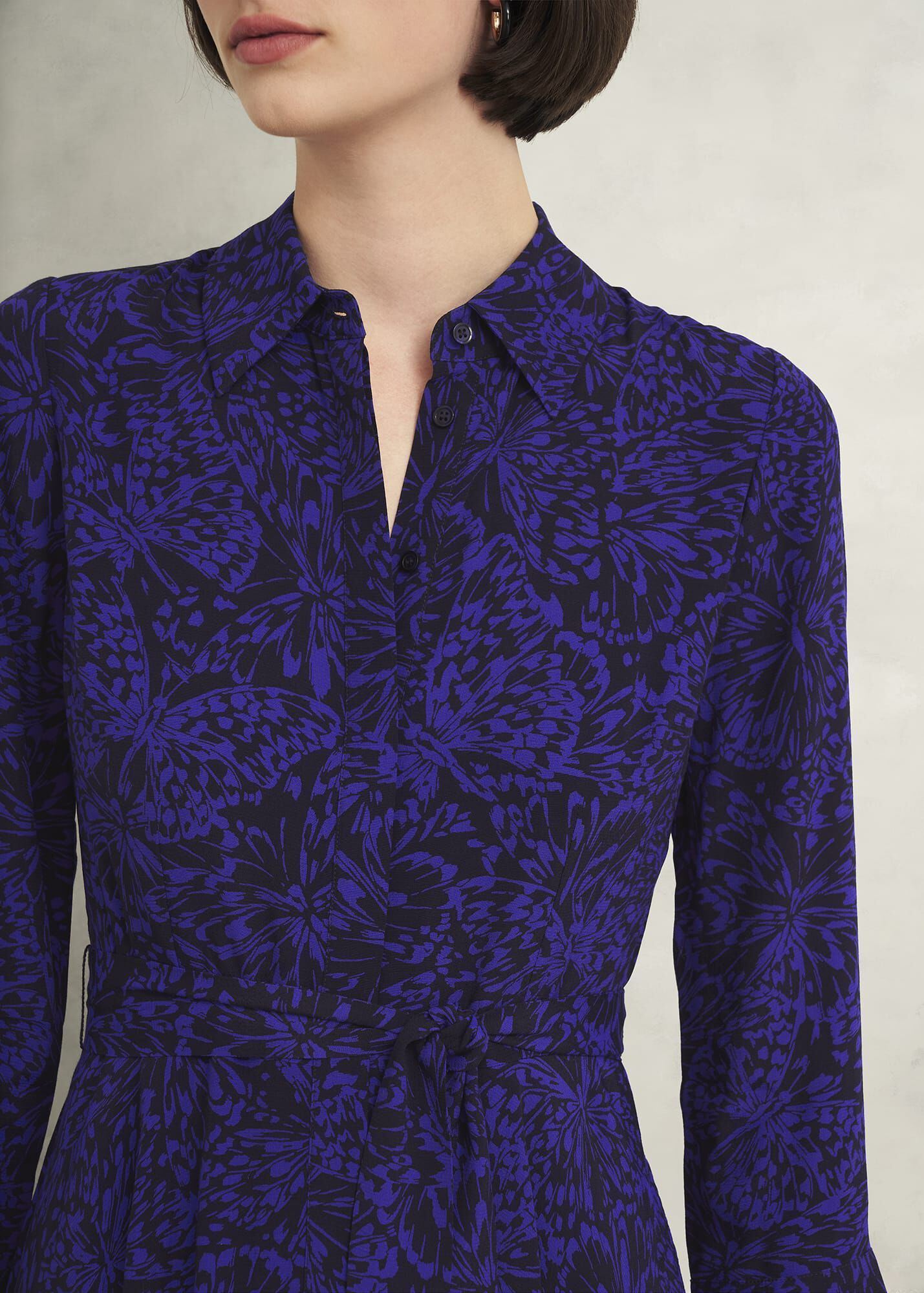 関税なし】HOBBS ホッブス lainey ドレス