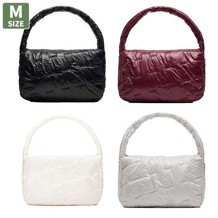 ★DEINET★送料込み★韓国★大人気★CLOUD MIDDLE SHOULDER BAG