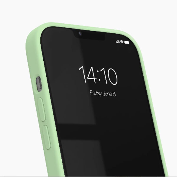 関税送料込 iDEAL OF SWEDEN ケース iPhone ミント ロゴ 関税送料込 iDEAL OF SWEDEN Magsafe ケース iPhone ロゴ ミント