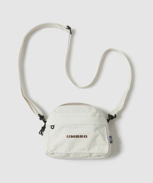 UMBRO■餃子ミニクロスバッグ ■送料込