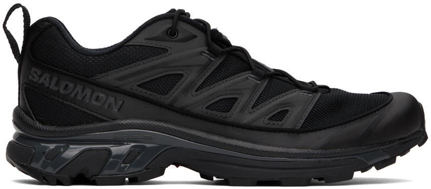 【関税込み】Salomon ブラック XT-6 Expanse スニーカー