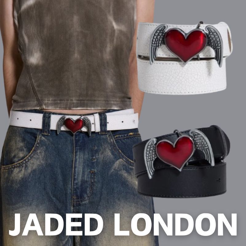 JADED LONDON Cupid ベルト 送料/関税込