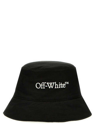 Off-White(オフホワイト) ハット(メンズ) - 海外通販のBUYMA