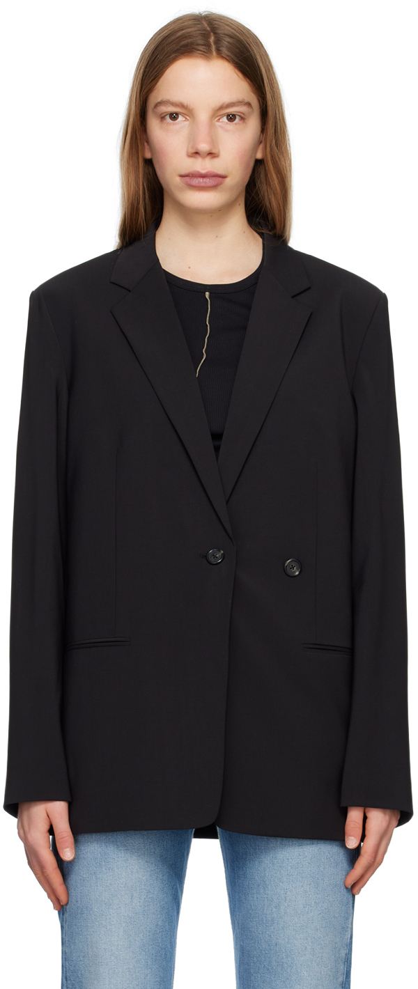 【関税込み】Helmut Lang テーラードジャケット