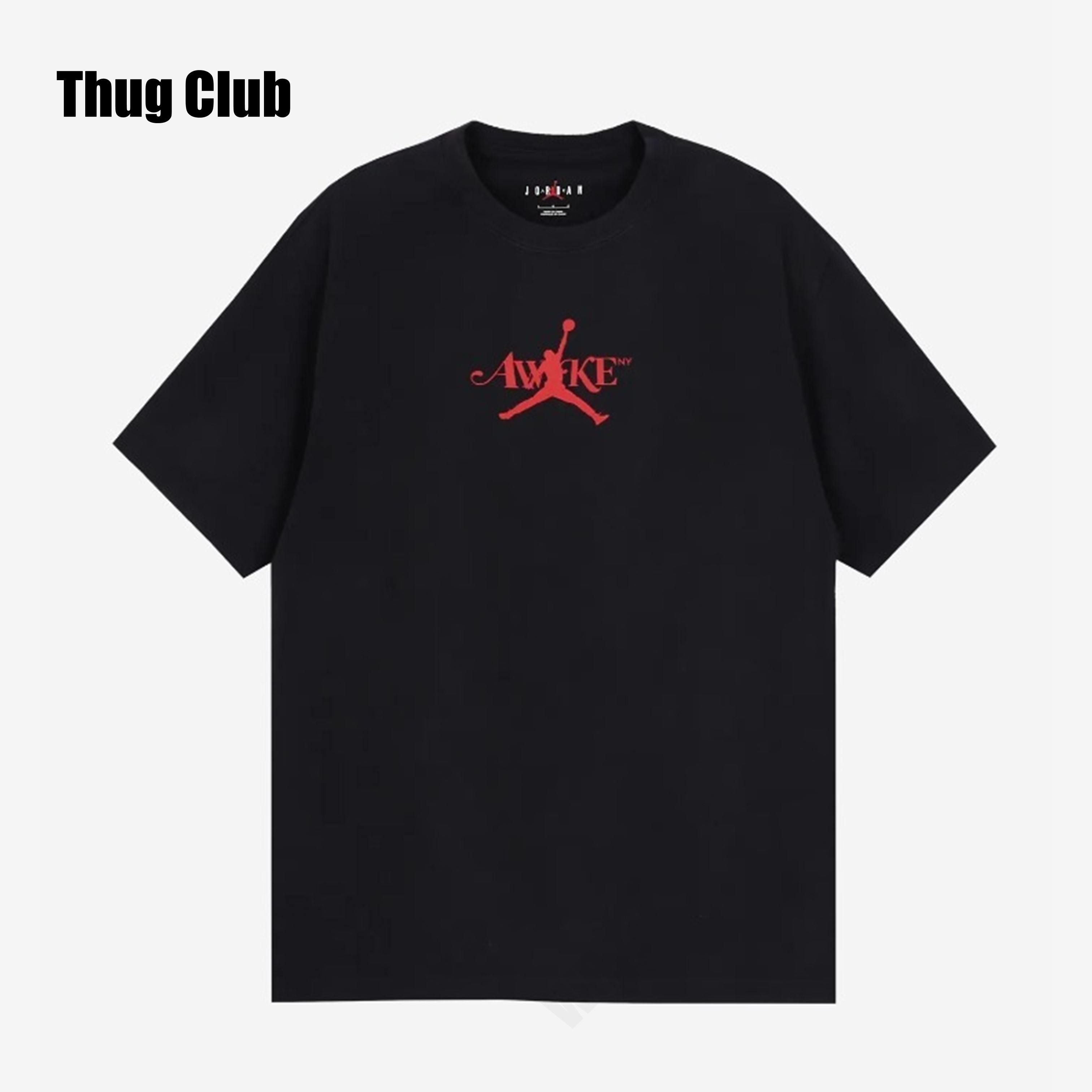 [Nike] AWAKE NY X JORDAN M SOLID TEE QS ☆送料込☆