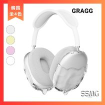 【GRAGG】 DOUBLE LAYERS CASE AirPods Max ケース 韓国