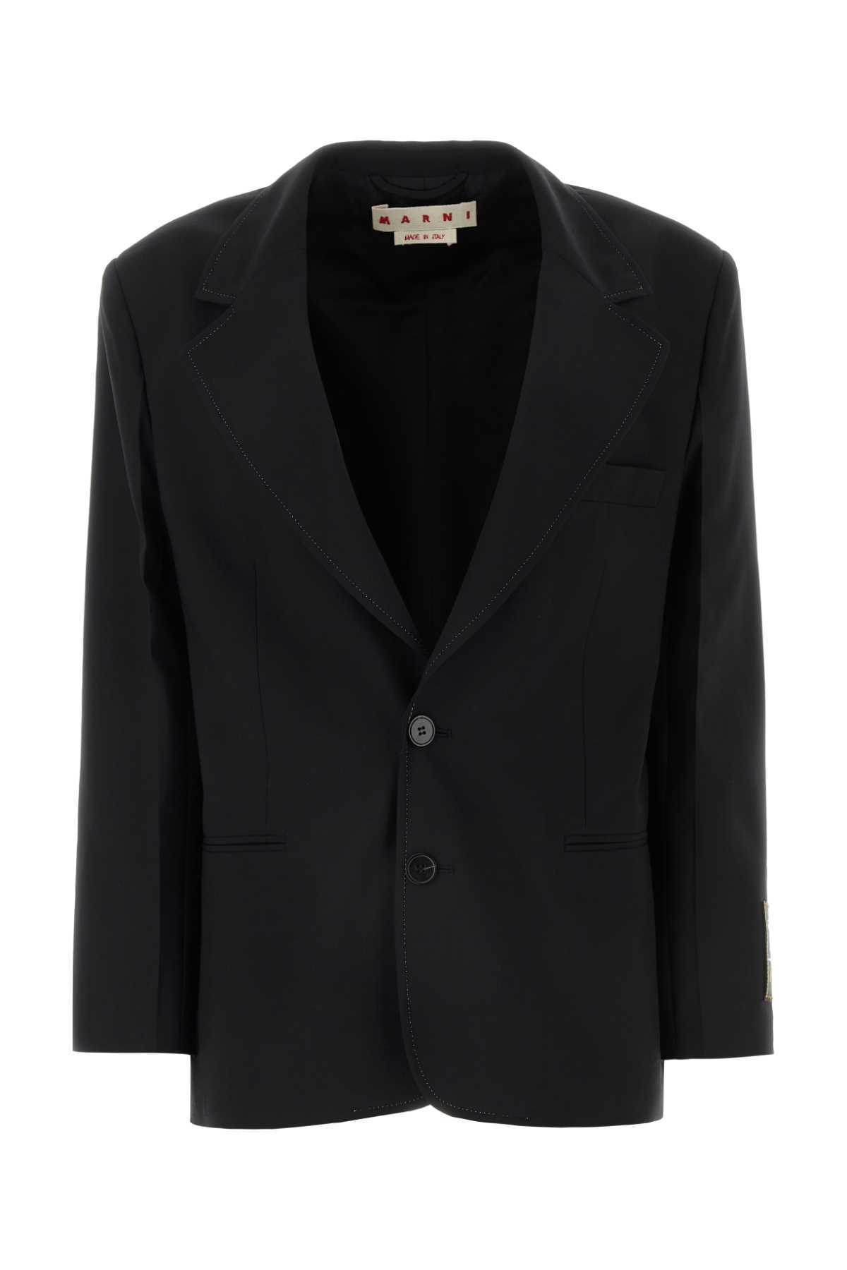 ジャケット MARNI JACKET (GIMA0262U0UTP771 00N99)