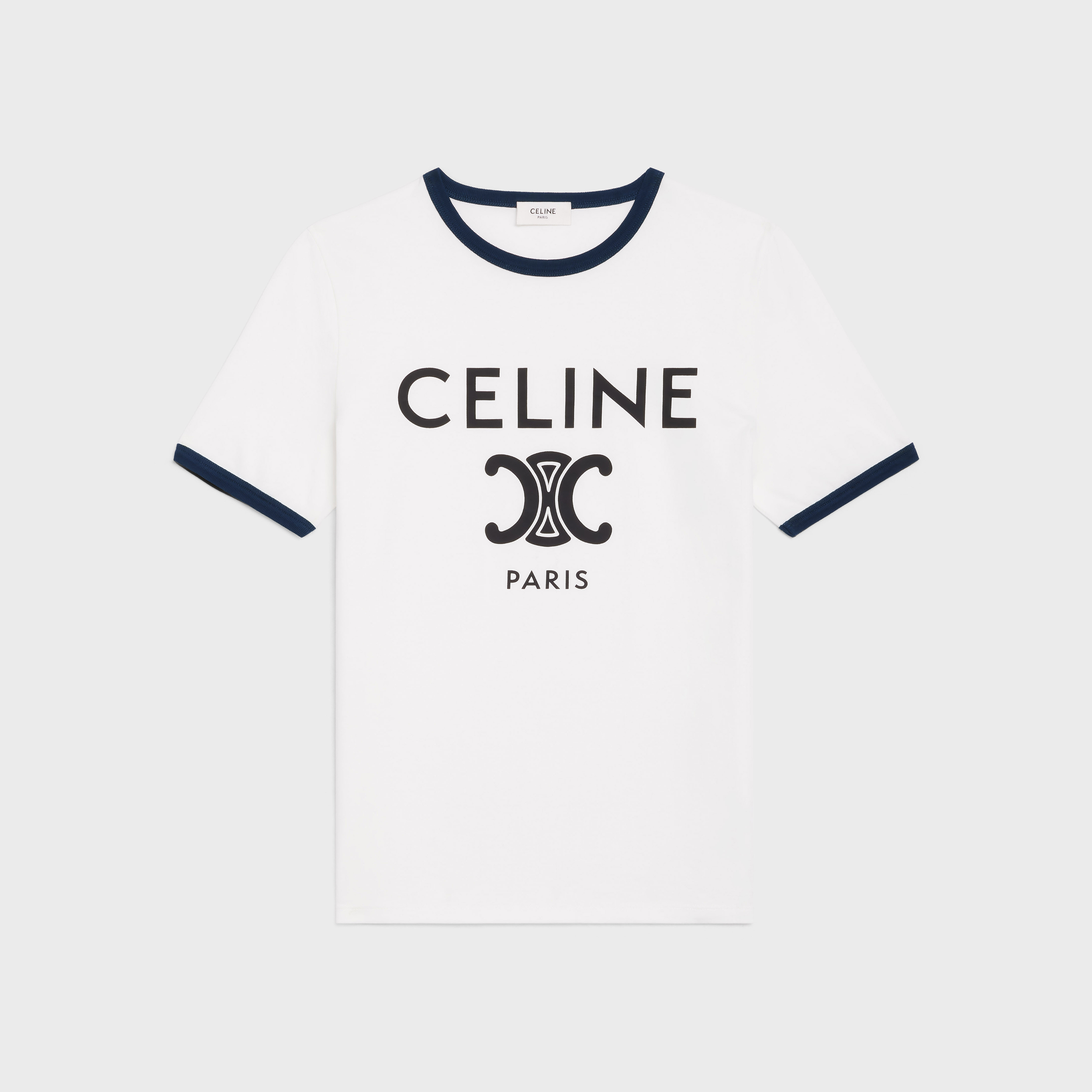 CELINE コットンジャージー Tシャツ お洒落ひび割れロゴ 楽天市場】【(What it isNt) ART BY MARK GONZALES マーク