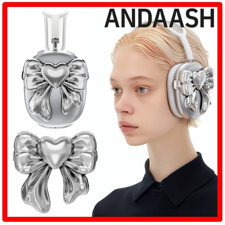 ☆韓国の人気☆韓国雑貨☆【ANDAASH】☆Bow 01☆