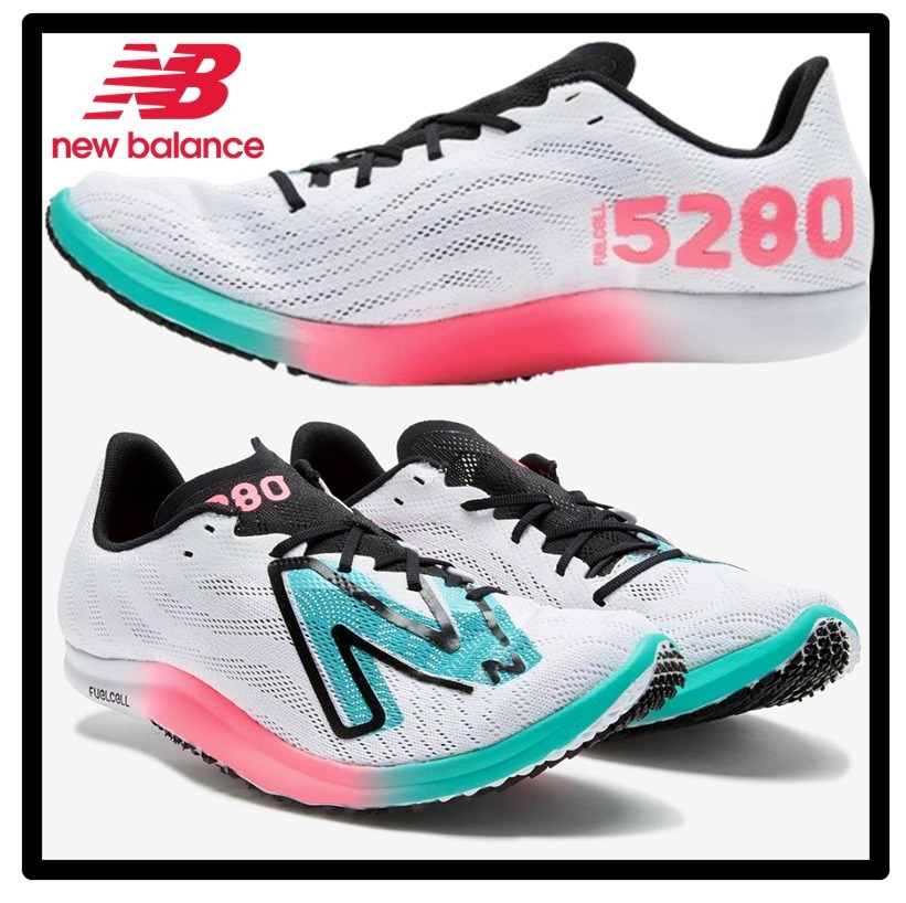 ★送料・関税込★New Balance★FUELCELL U5280PB2★23-29cm★